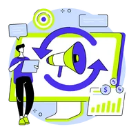 Social Media Marketing Services by BambooHQ